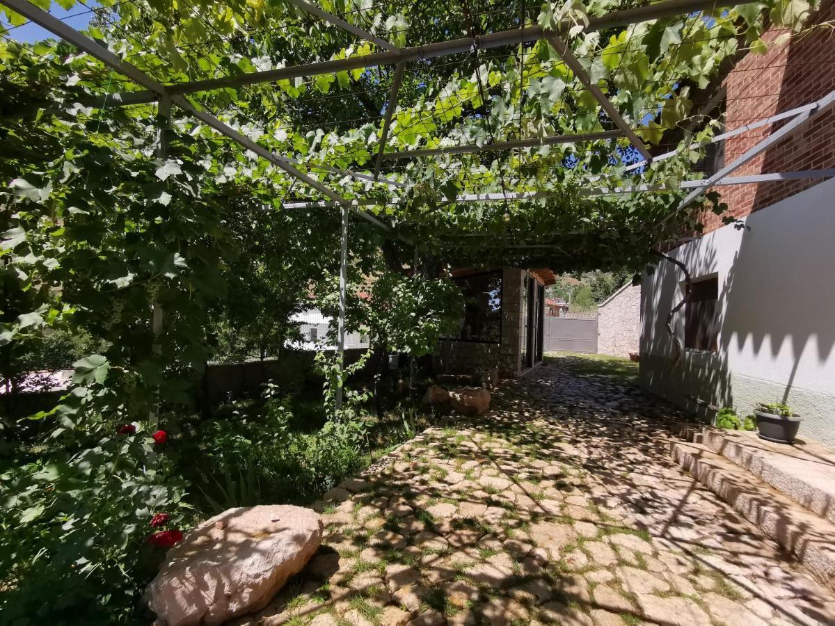 Vila Rira - Rrajce, Shebenik Perrenjas Exterior foto